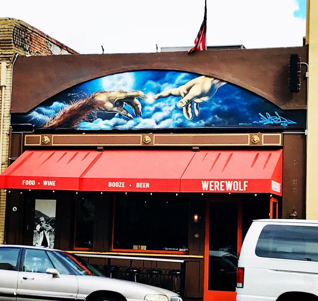 Shout_House3 The Shout! House