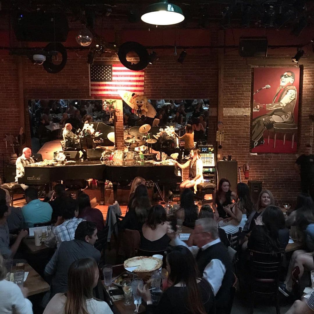 Shout_House4 The Shout! House