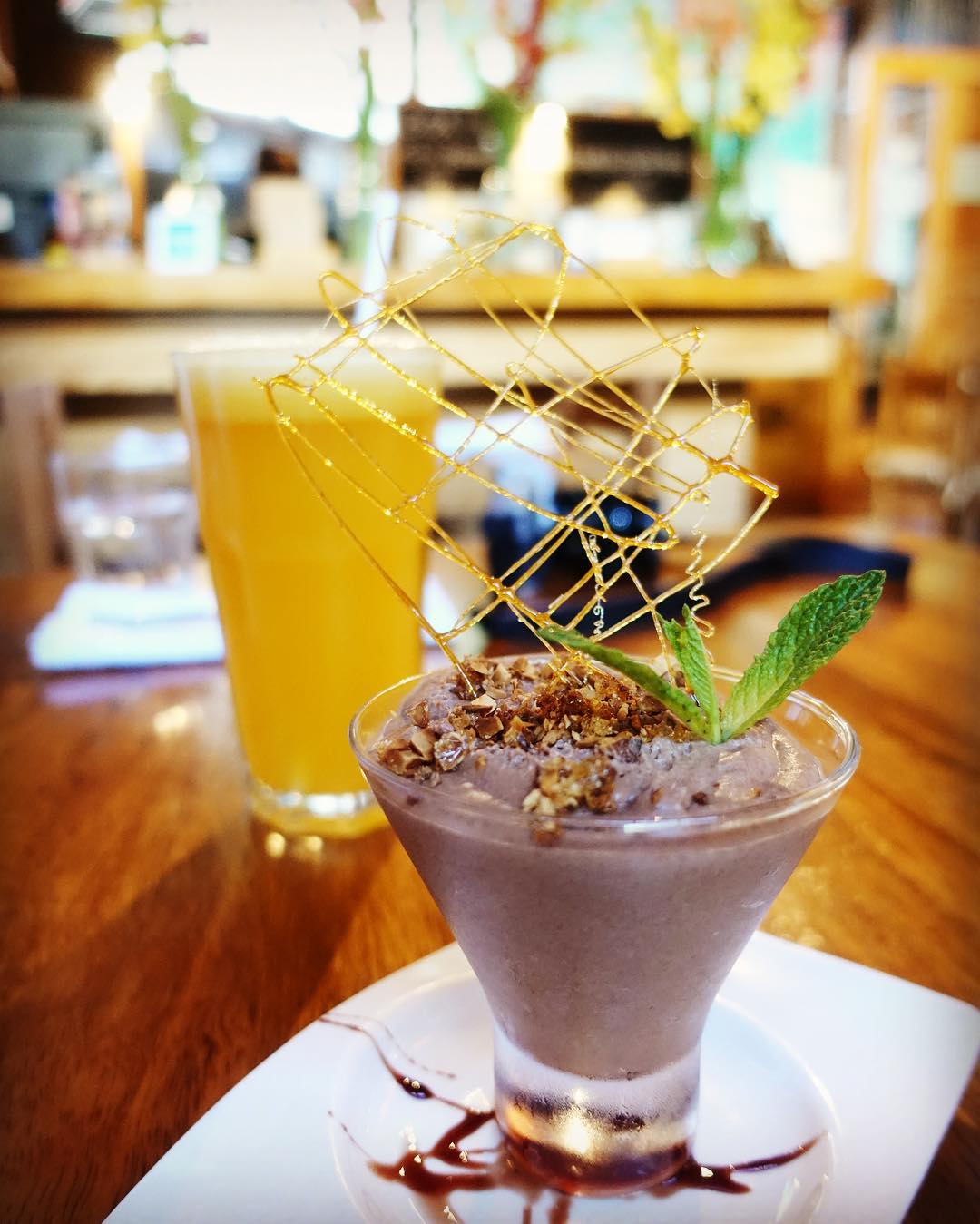 Tree House Restaurant, Cusco Tree House Restaurant, Cusco