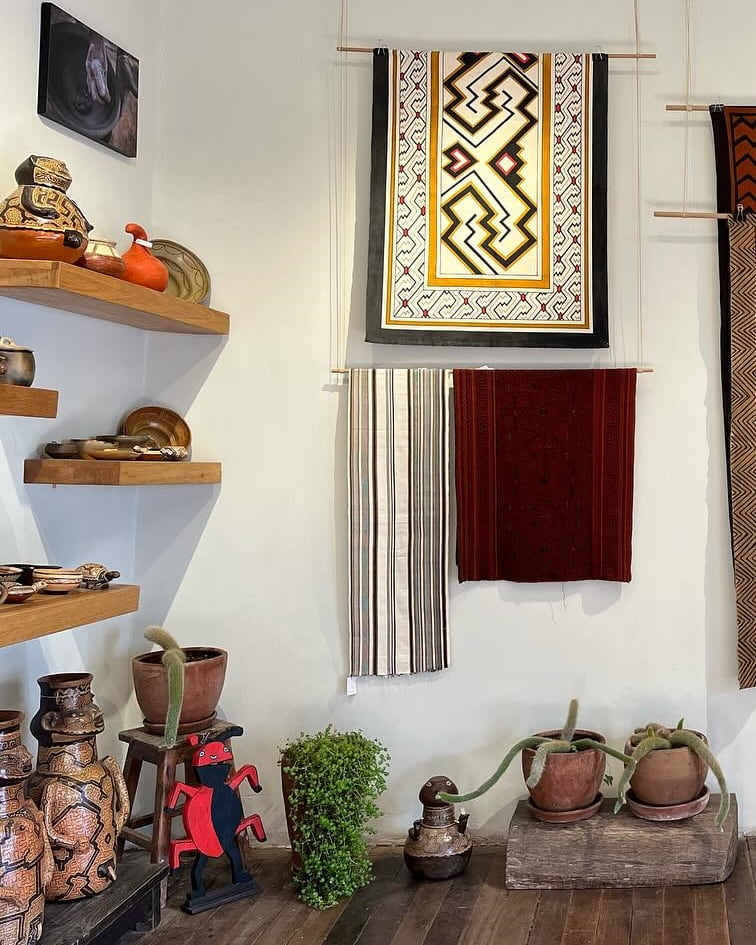 Xapiri Ground, Cusco Xapiri Ground, Cusco