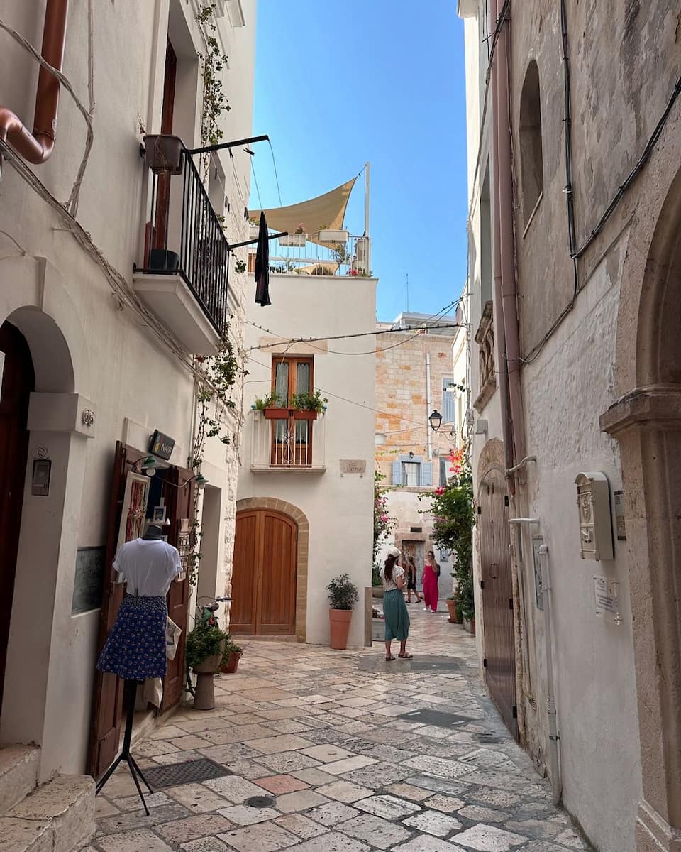 Bari Vecchia Bari Vecchia