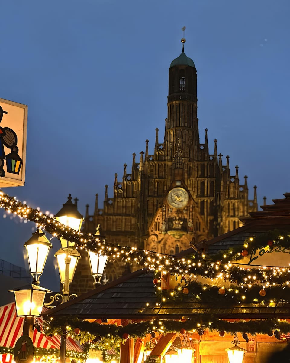 Christkindlesmarkt Christkindlesmarkt