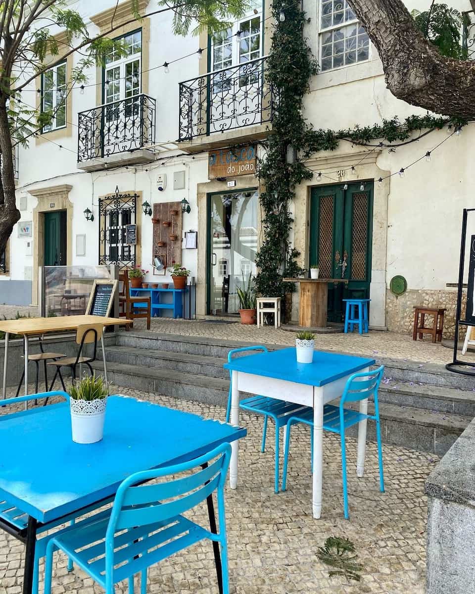 Downtown Faro Downtown Faro