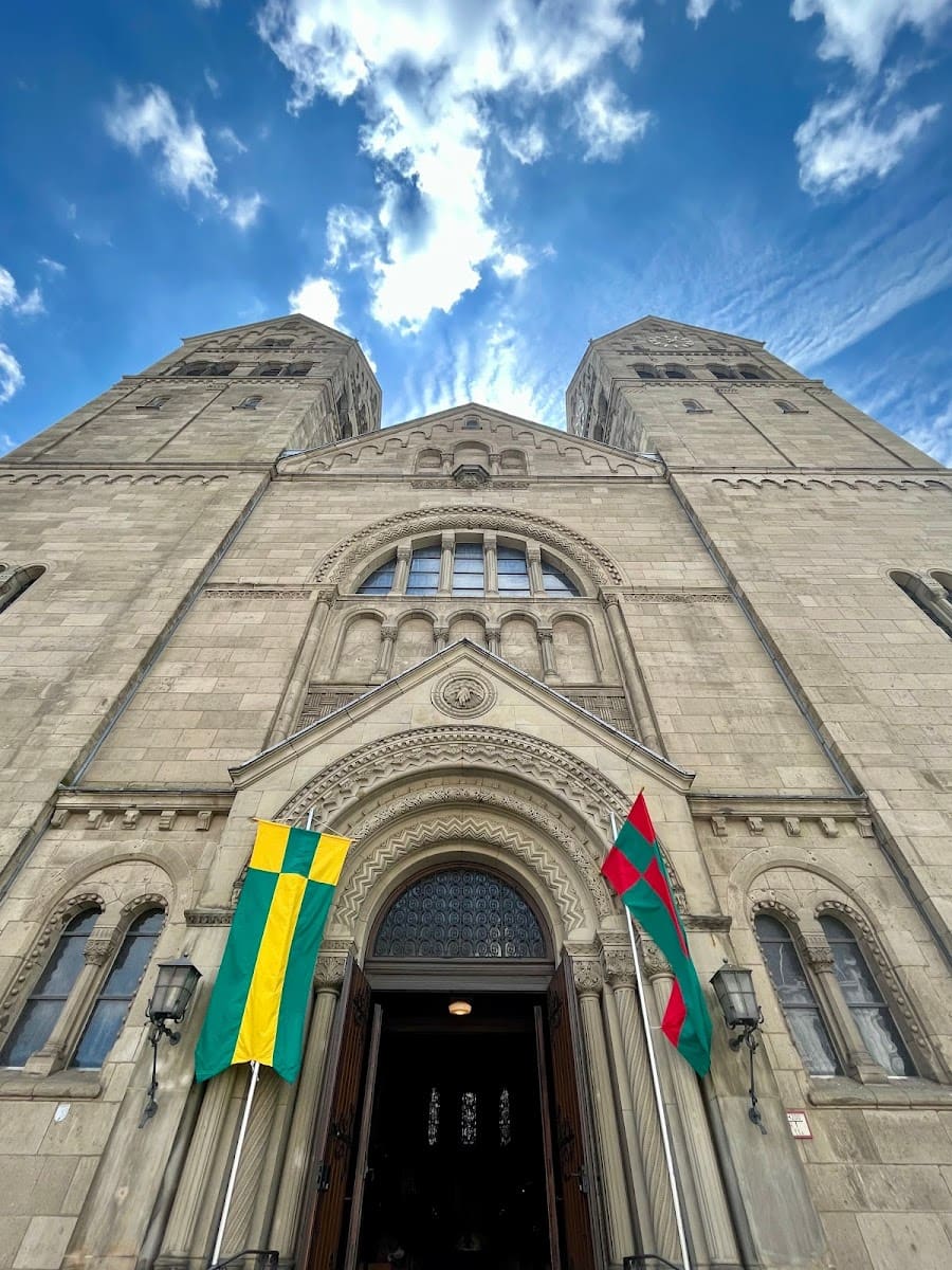 Friedrichstadt Friedrichstadt