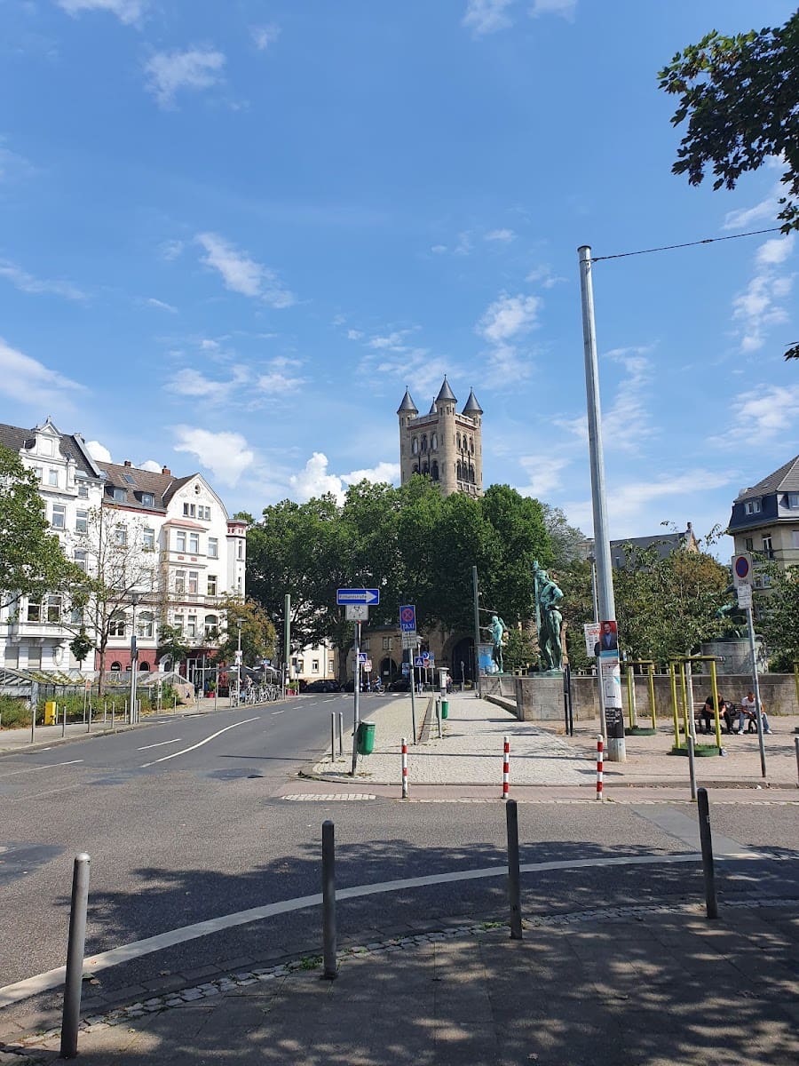 Friedrichstadt Friedrichstadt