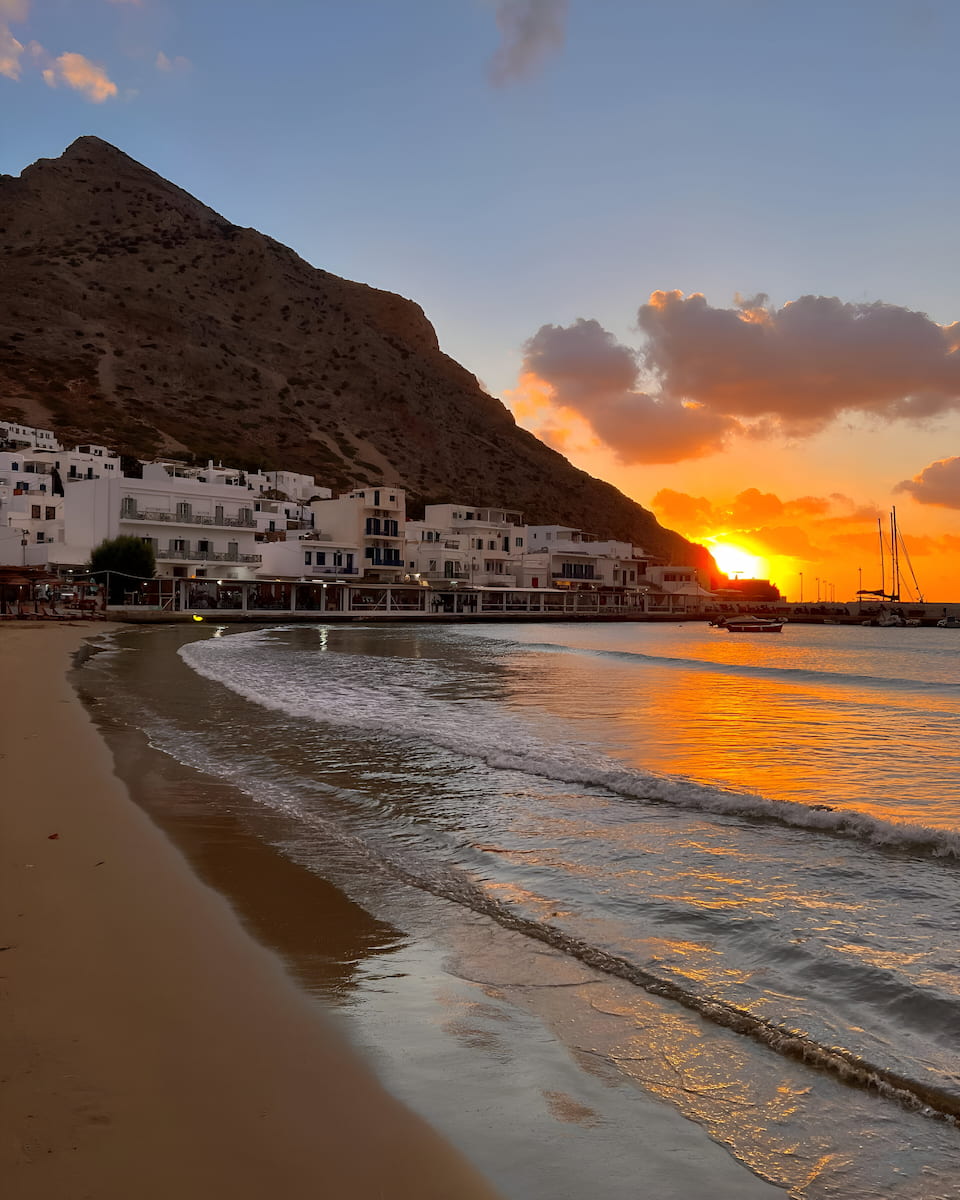 Greece, Kamares Greece, Kamares