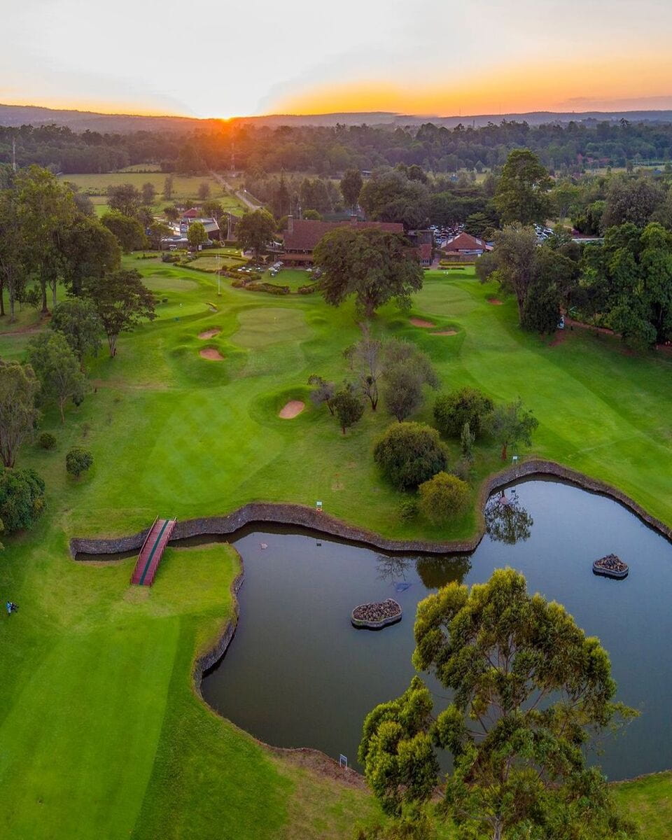 Karen Country Club Karen Country Club