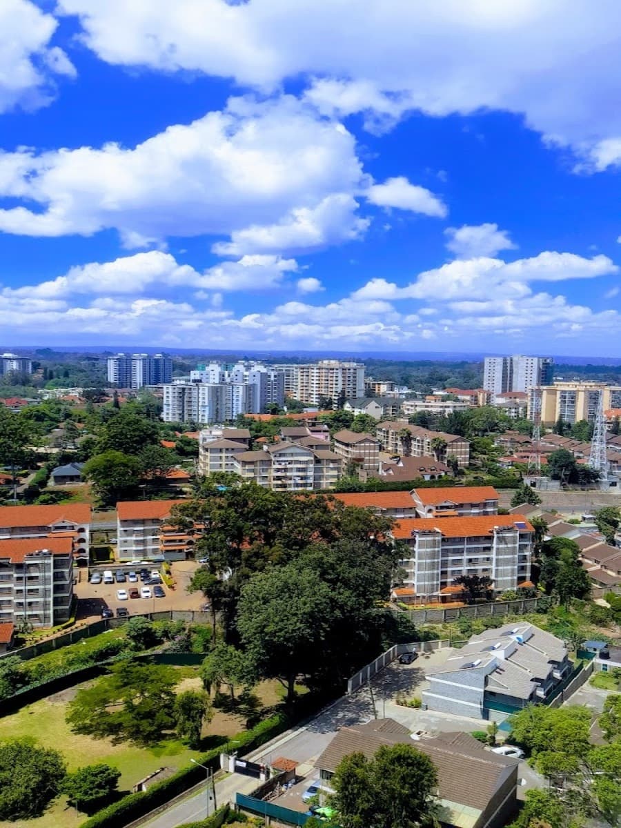 Kilimani Kilimani