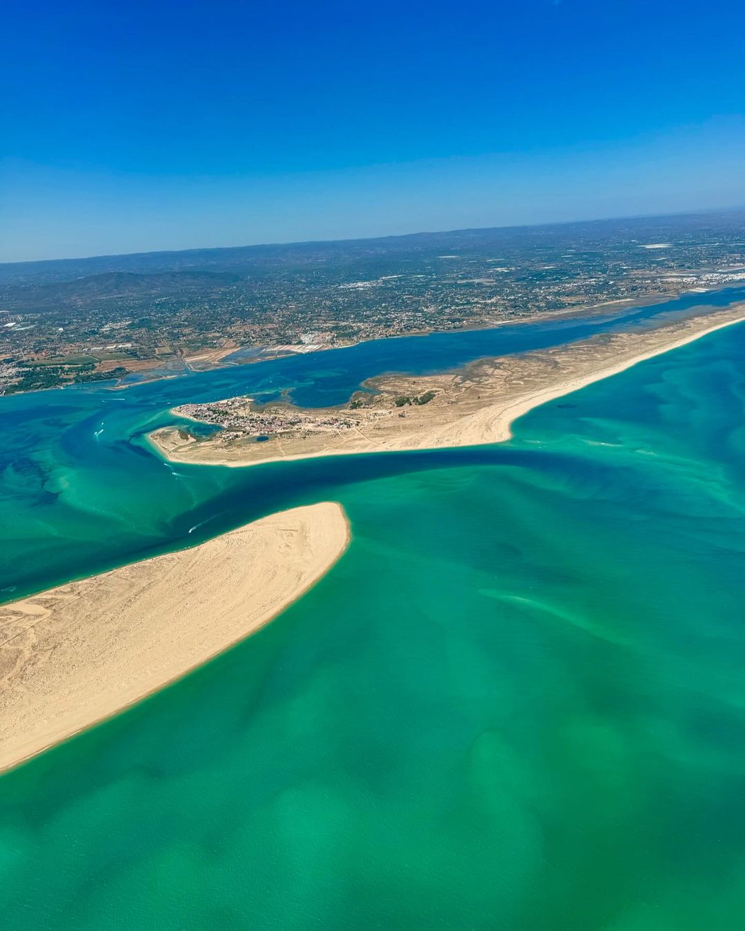 Montenegro Praia de Faro Montenegro Praia de Faro