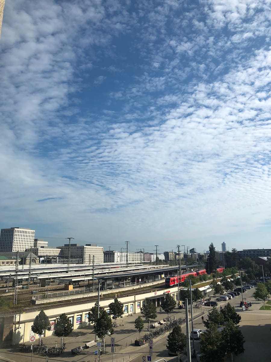 Nürnberg Hauptbahnhof Nürnberg Hauptbahnhof