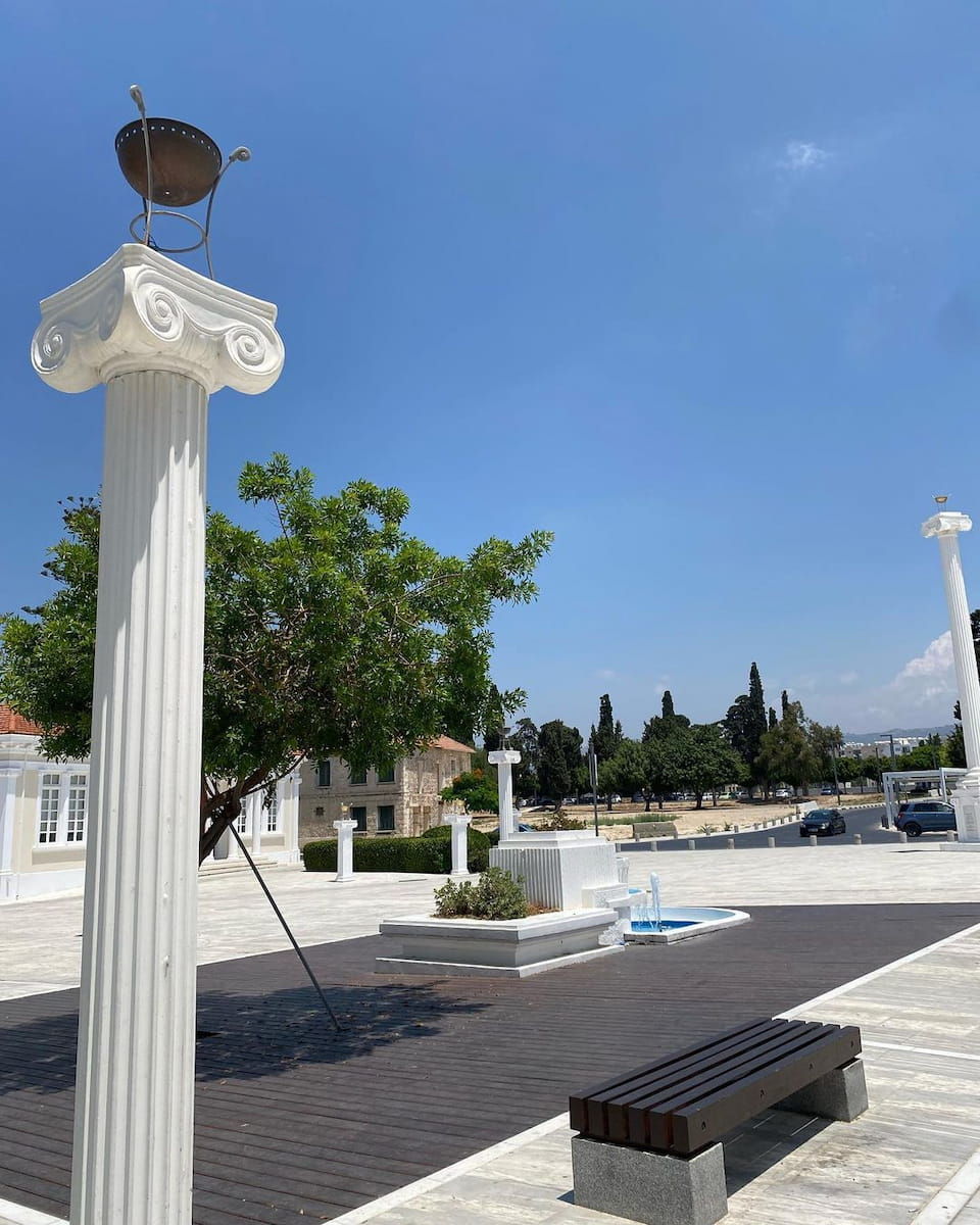 Municipio di Paphos