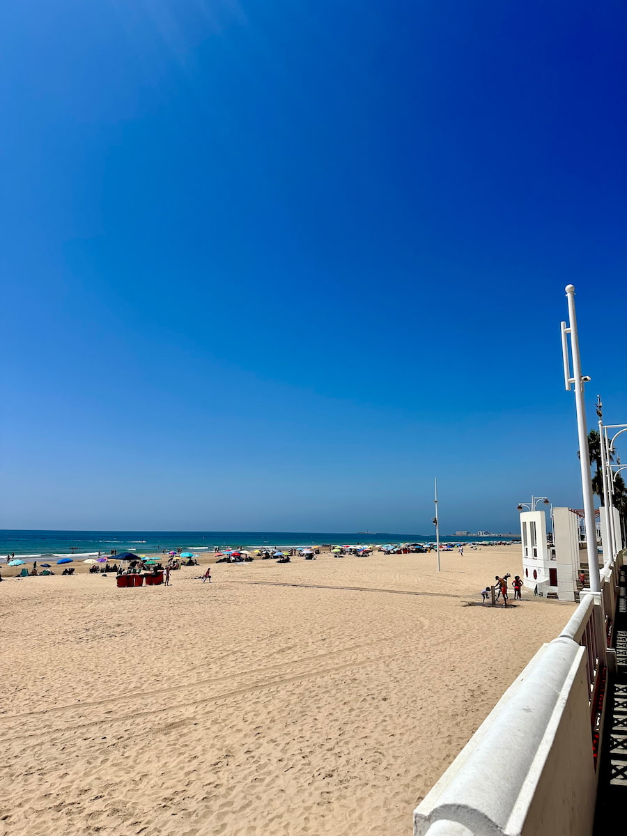 Playa Victoria Playa Victoria