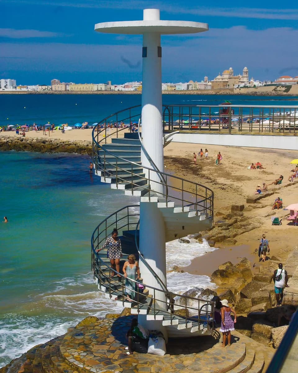 Playa Victoria Playa Victoria