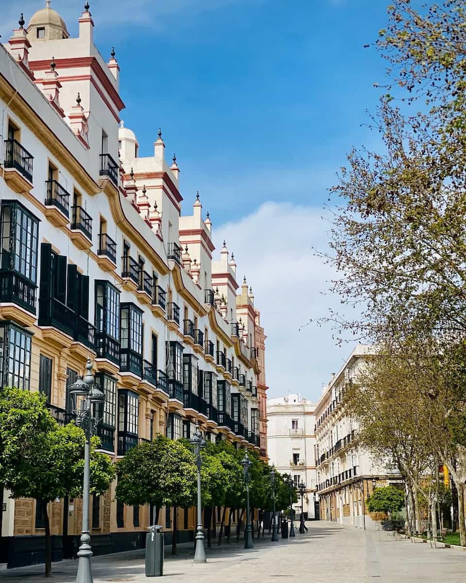 Plaza de España Plaza de España