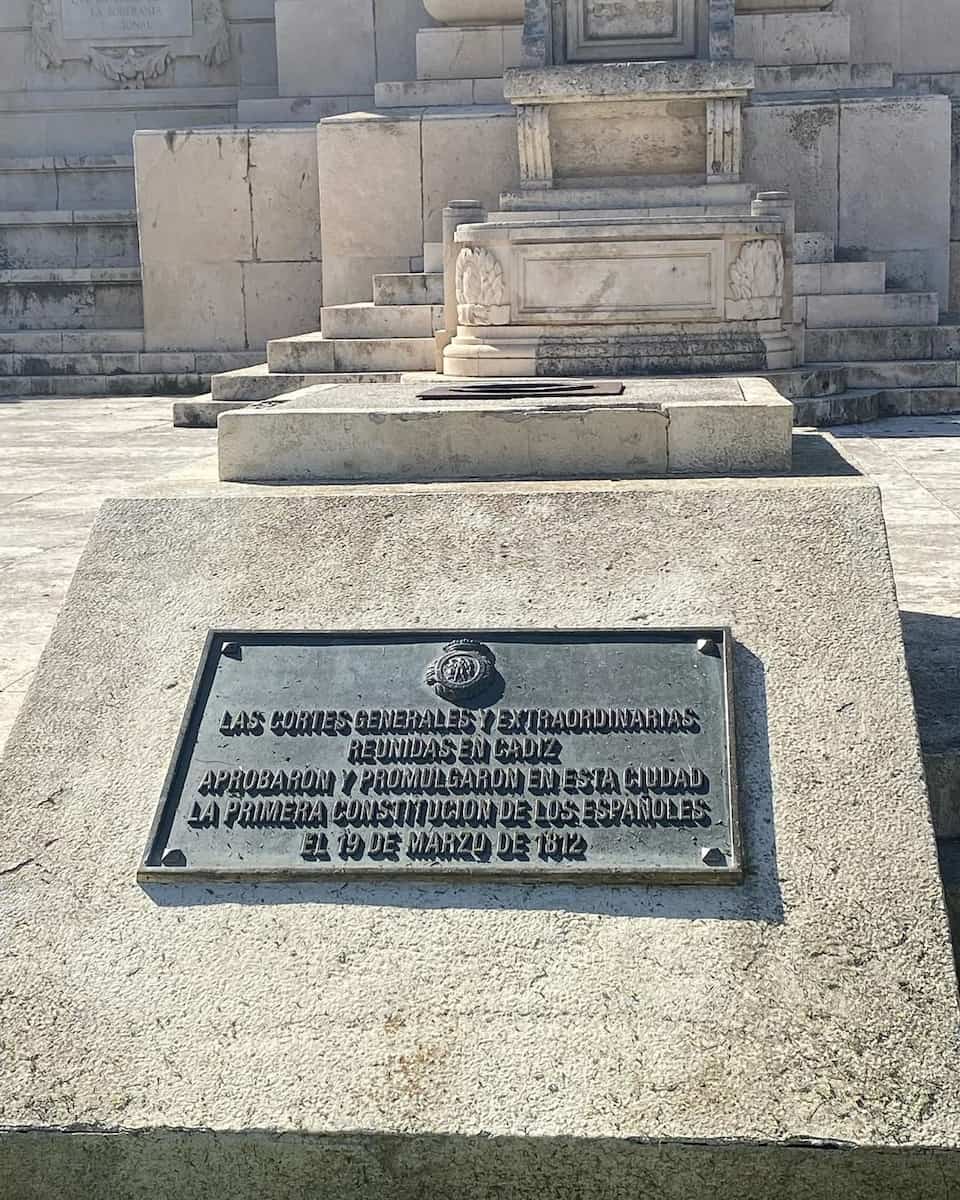 Plaza de España Plaza de España