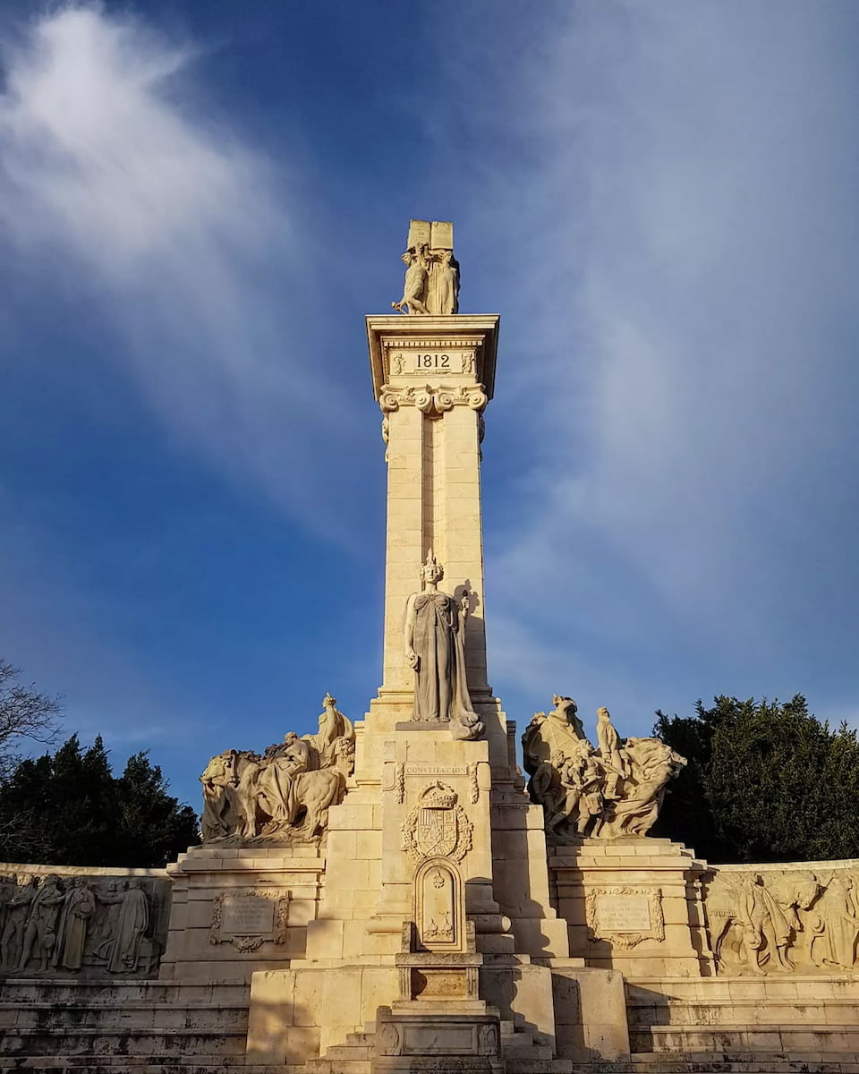 Plaza de España Plaza de España