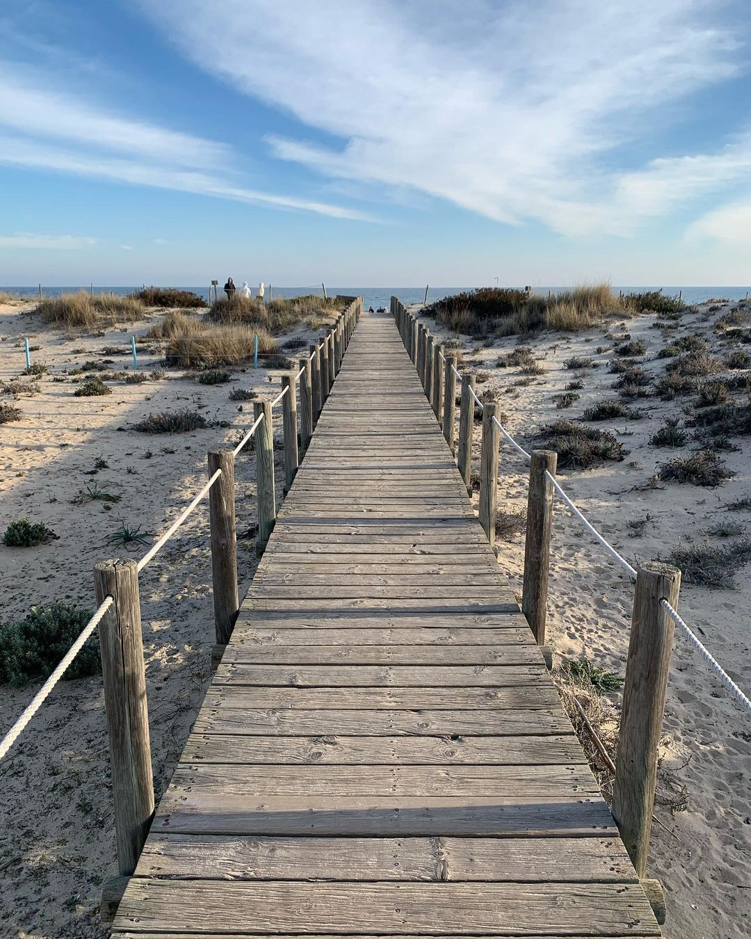 Ria Formosa Ria Formosa