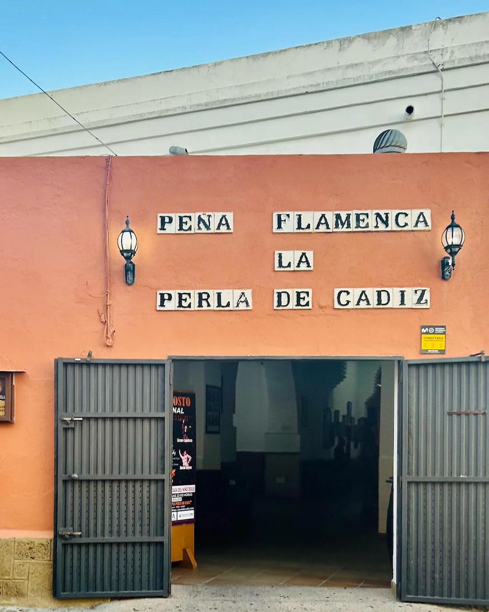 Santa María Santa María