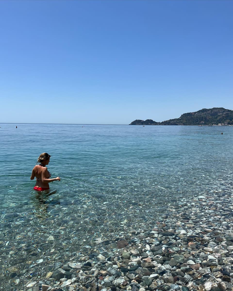 Sicily, Letojanni Sicily, Letojanni