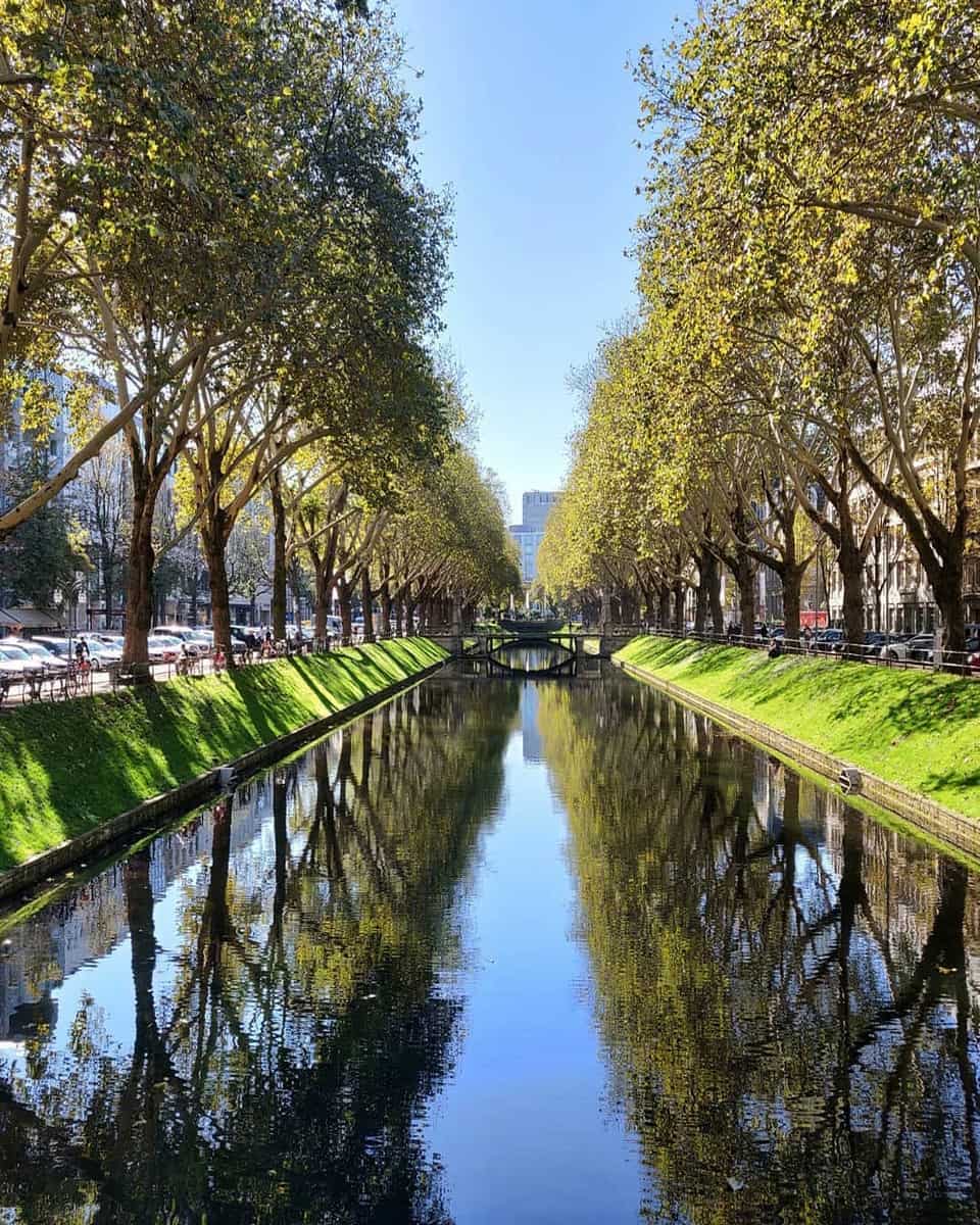 Stadtmitte Stadtmitte