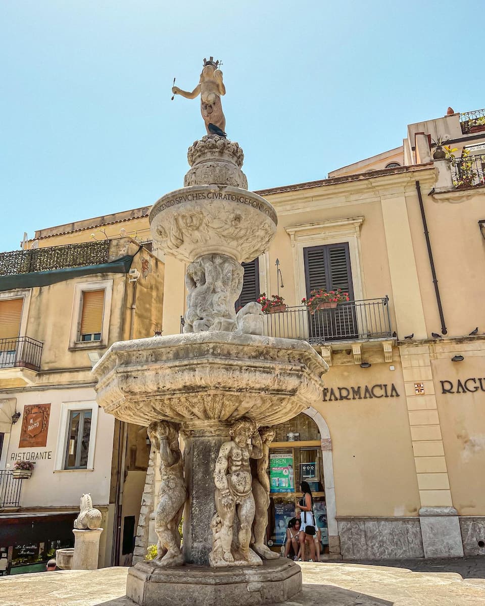 Sicily, Taormina Sicily, Taormina
