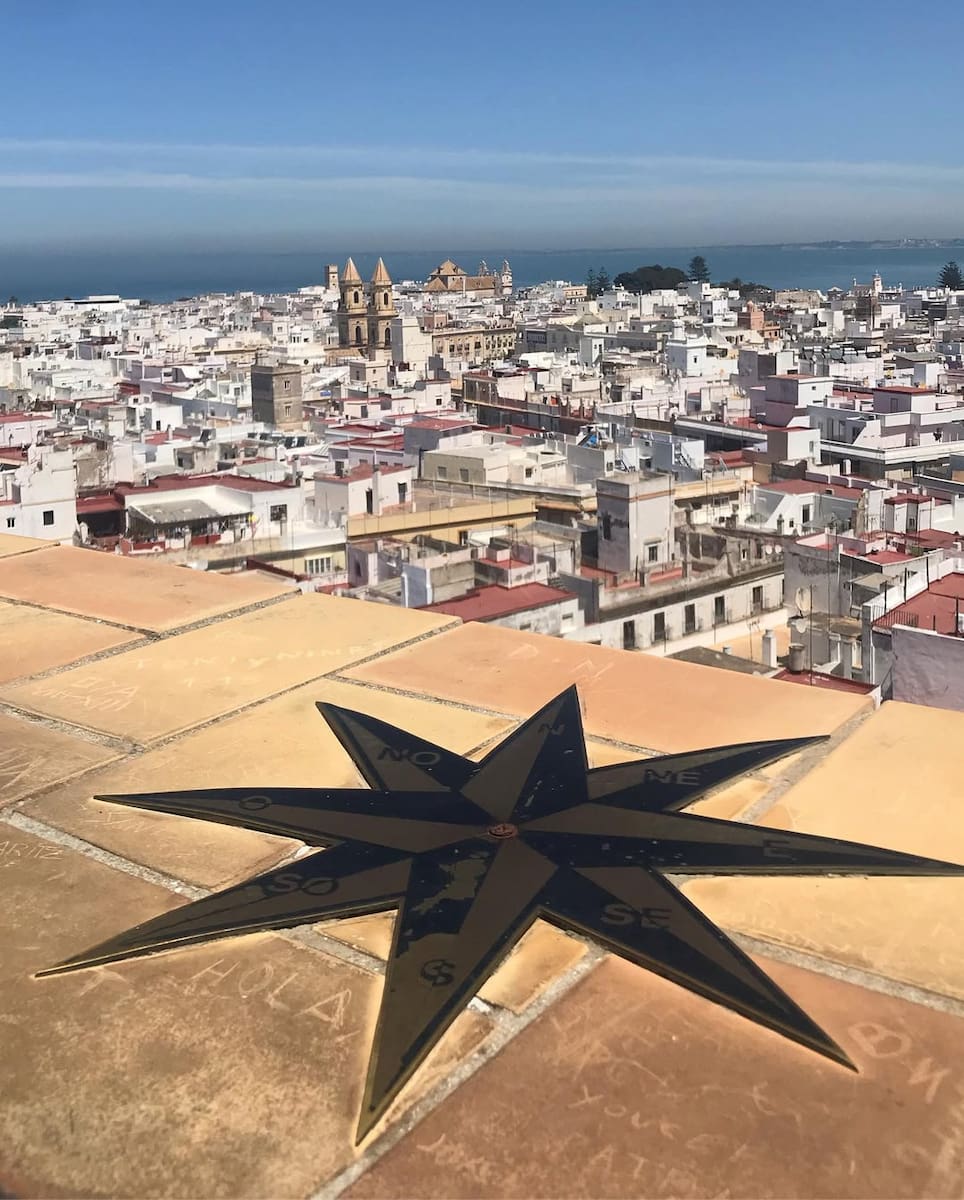 Torre Tavira Torre Tavira