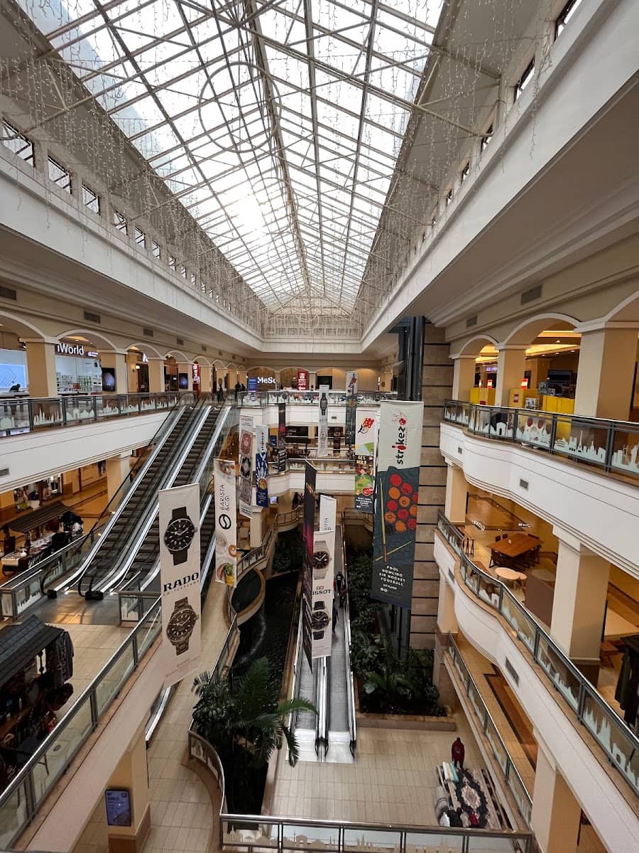 Westgate Mall Westgate Mall