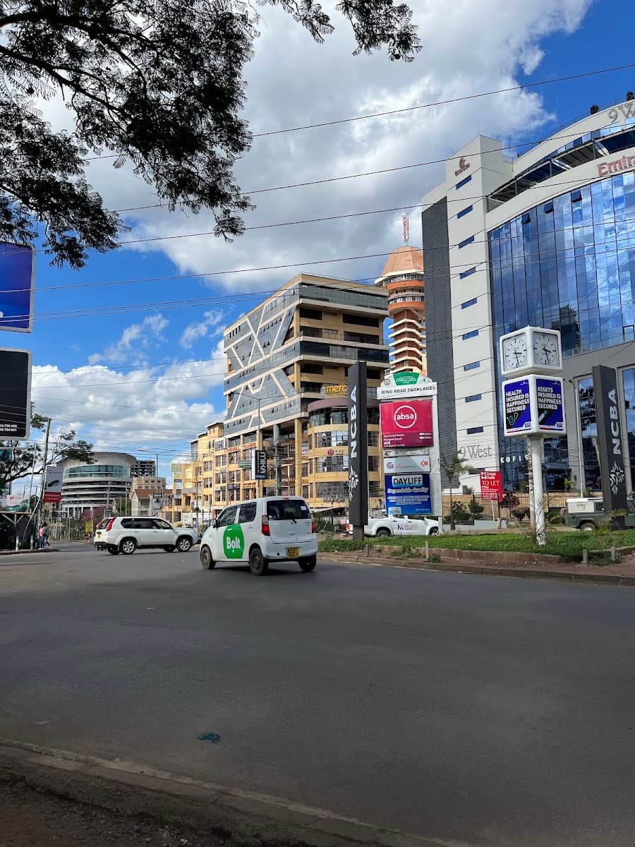 Westlands Westlands