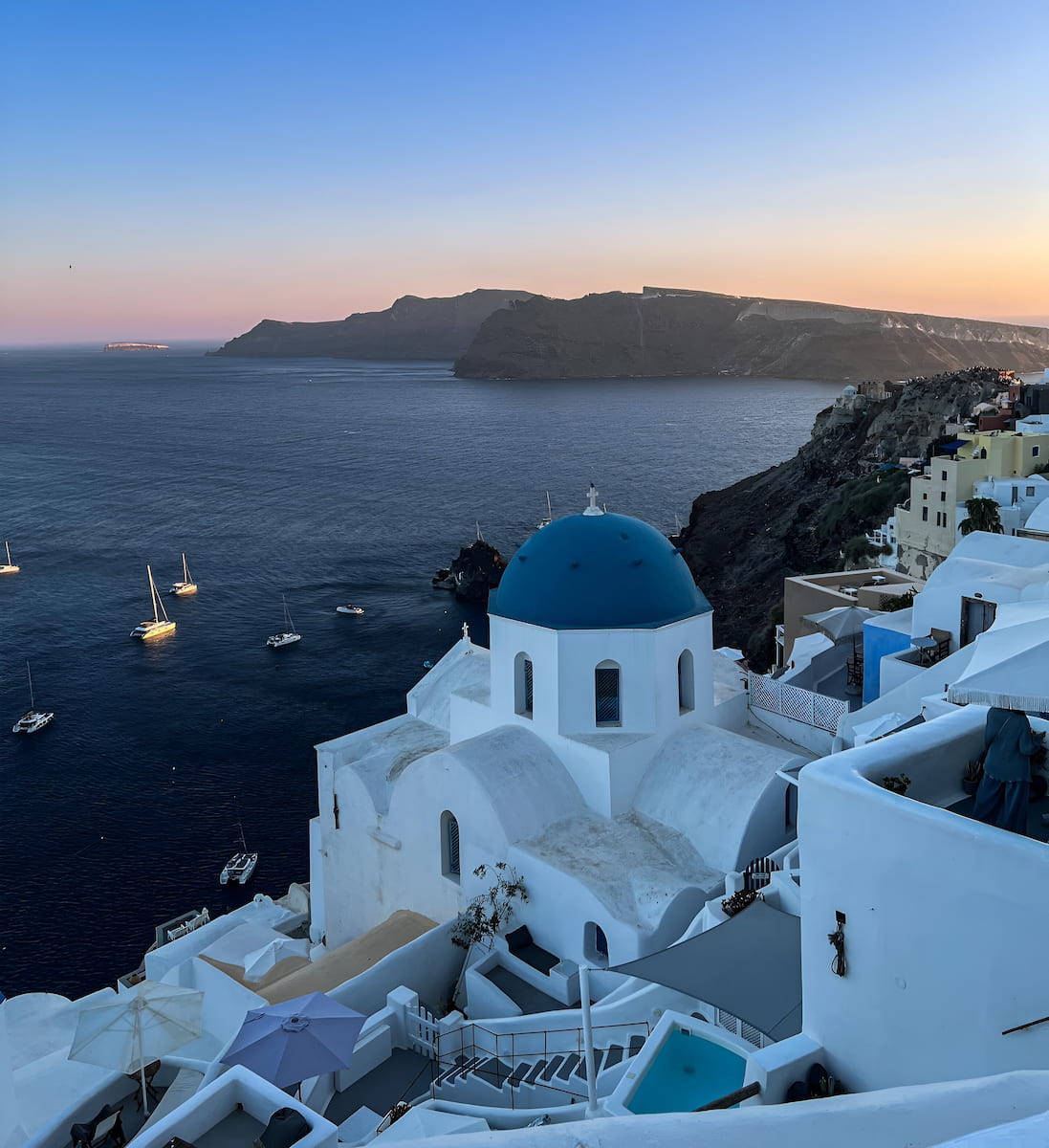 Greece, Faros Greece, Faros