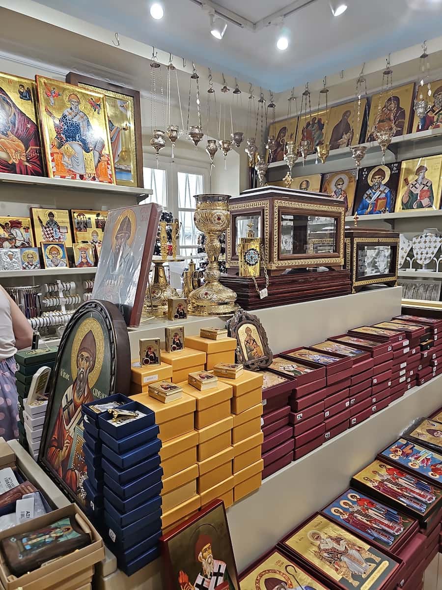 Greece, Apollonia Greece, Apollonia