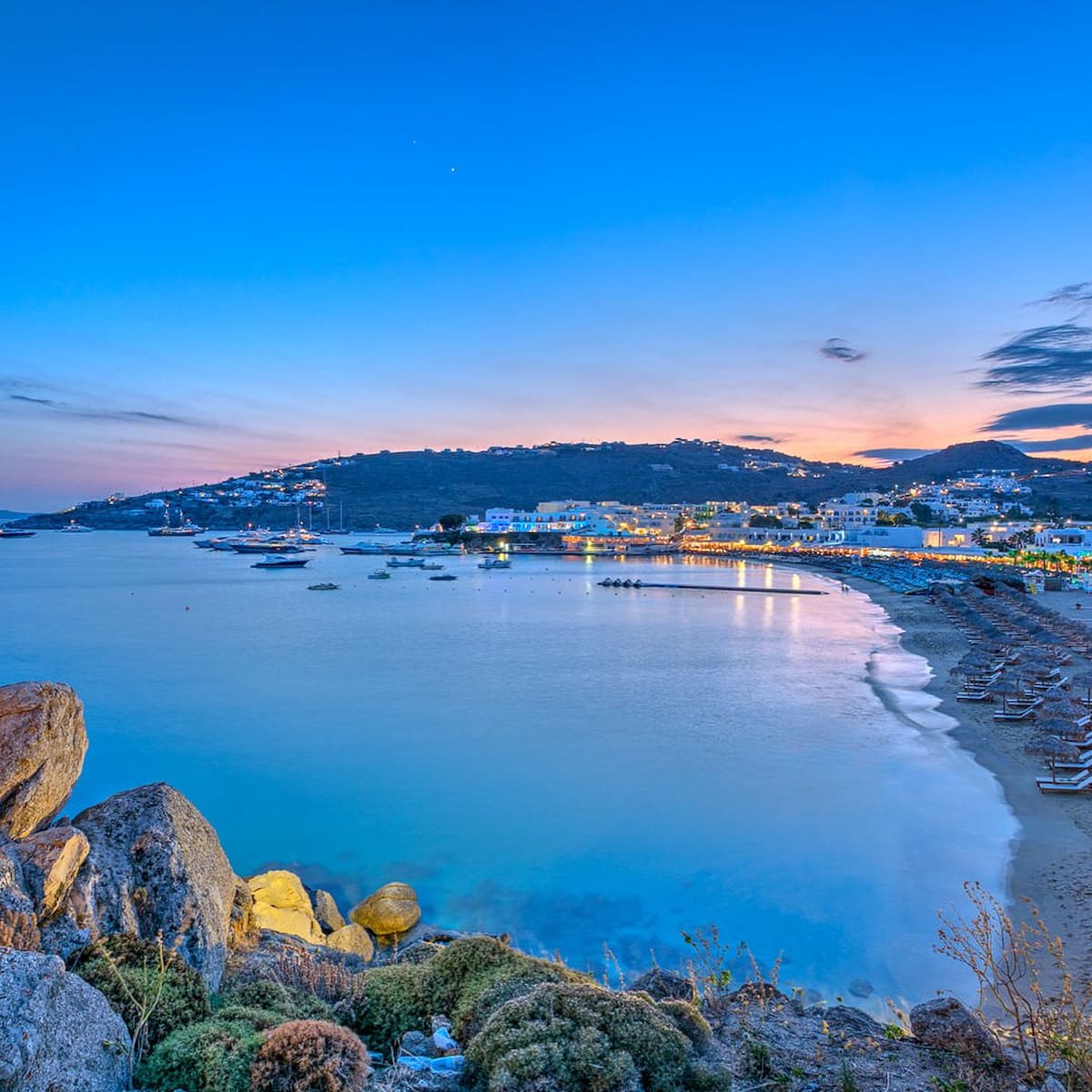 Greece, Sifnos's beach Greece, Sifnos's beach