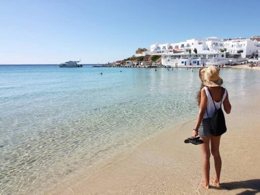 Greece, Sifnos, preview