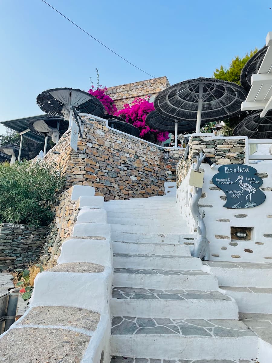 Greece, Apollonia Greece, Apollonia