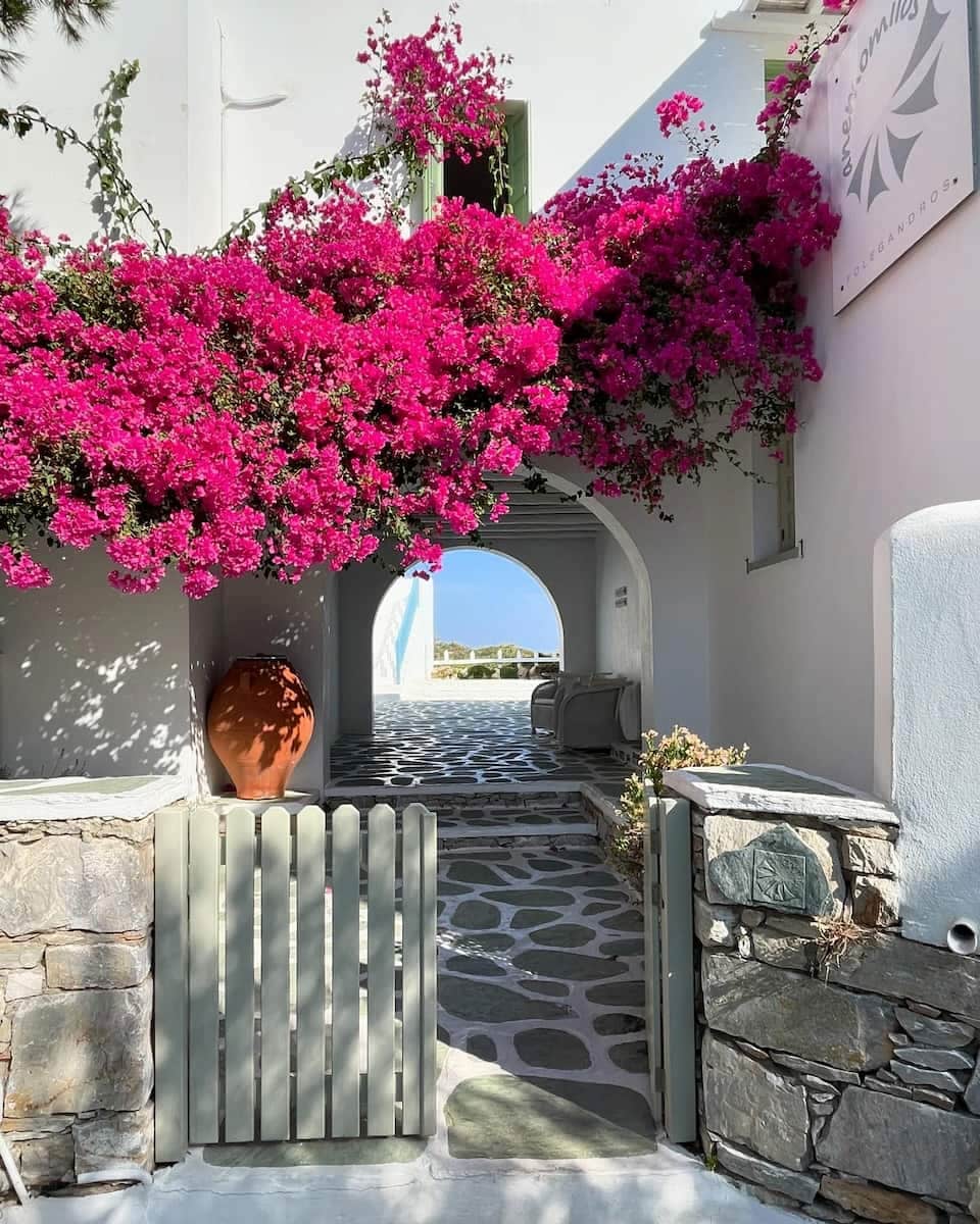 Greece, Apollonia Greece, Apollonia