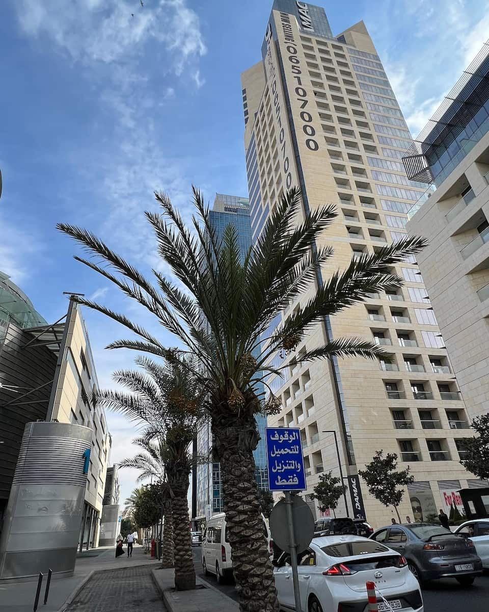 Abdali Mall, Amman Abdali Mall, Amman