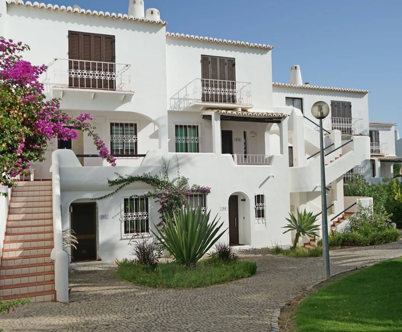 Aldeamento São Rafael Aldeamento São Rafael