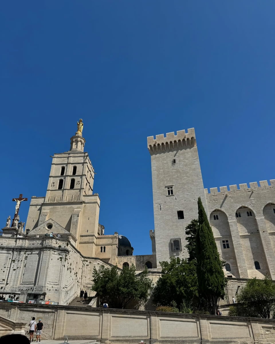 Avignon, Musée du Petit Palais Avignon, Musée du Petit Palais