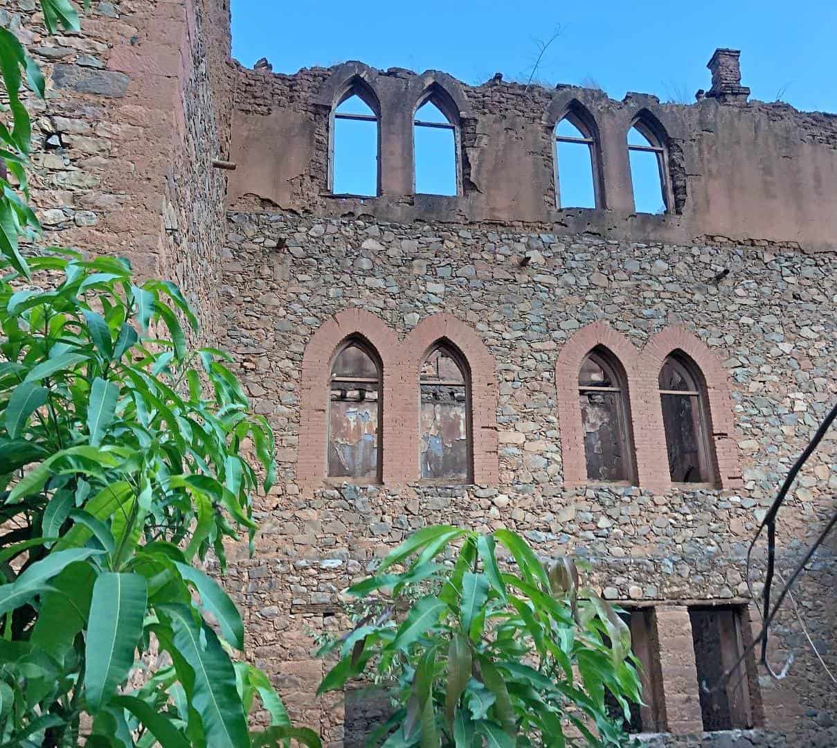 Batopilas Creel, Messico