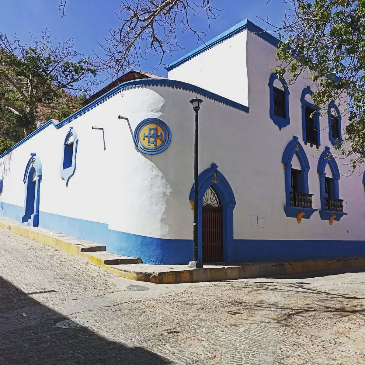 Batopilas Creel, Messico