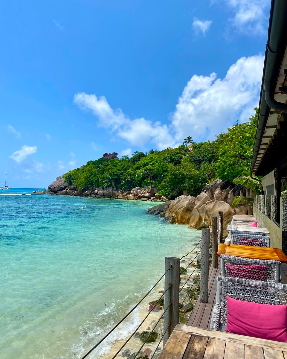Seychelles, Beau Vallon Seychelles, Beau Vallon