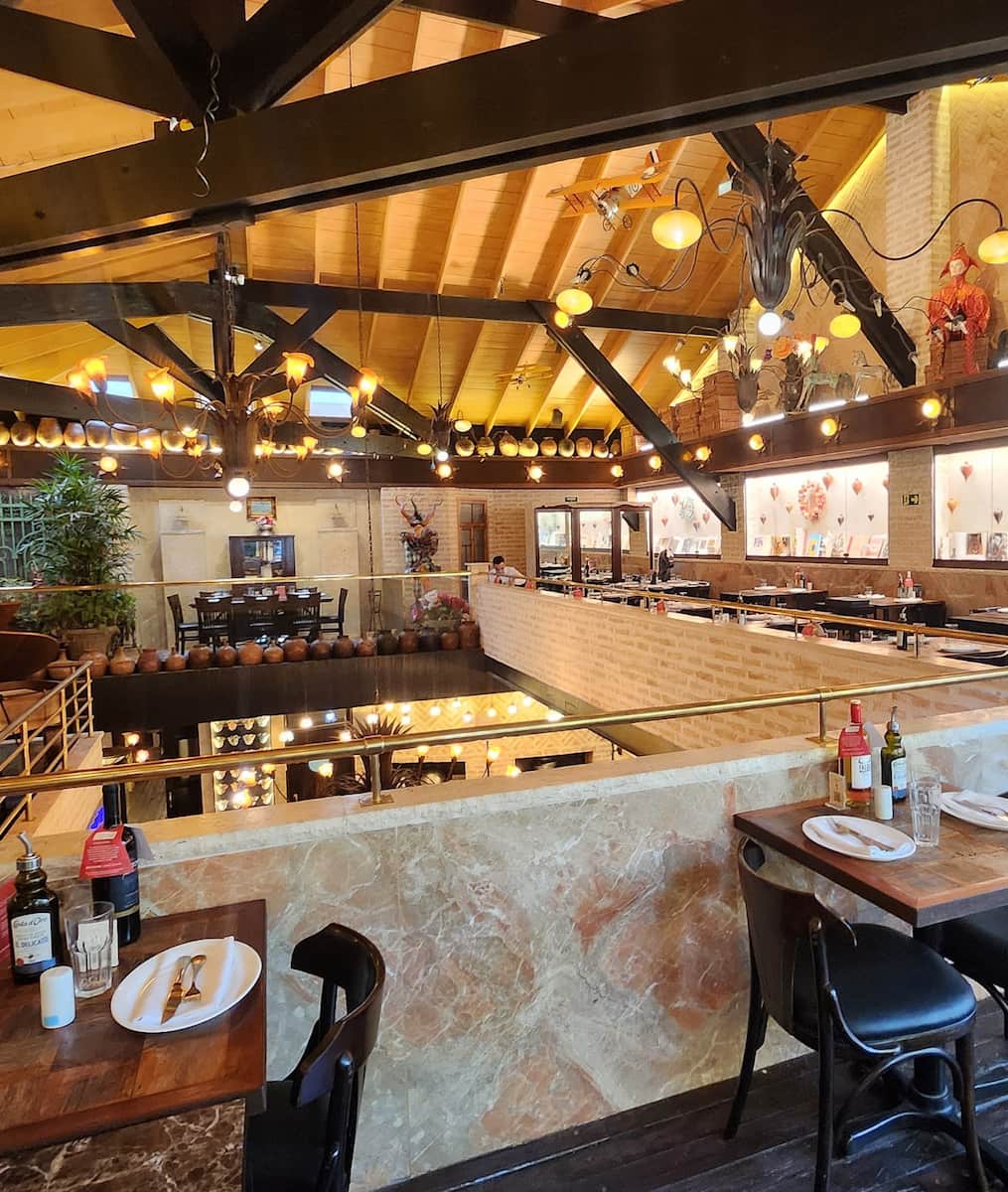 Bela Vista, Cantina Famiglia Mancini Bela Vista, Cantina Famiglia Mancini