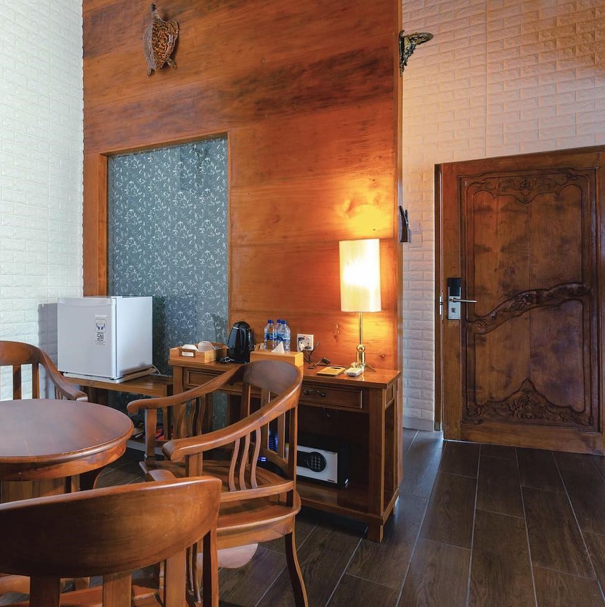 Bintan Exotica Resort Bintan Exotica Resort