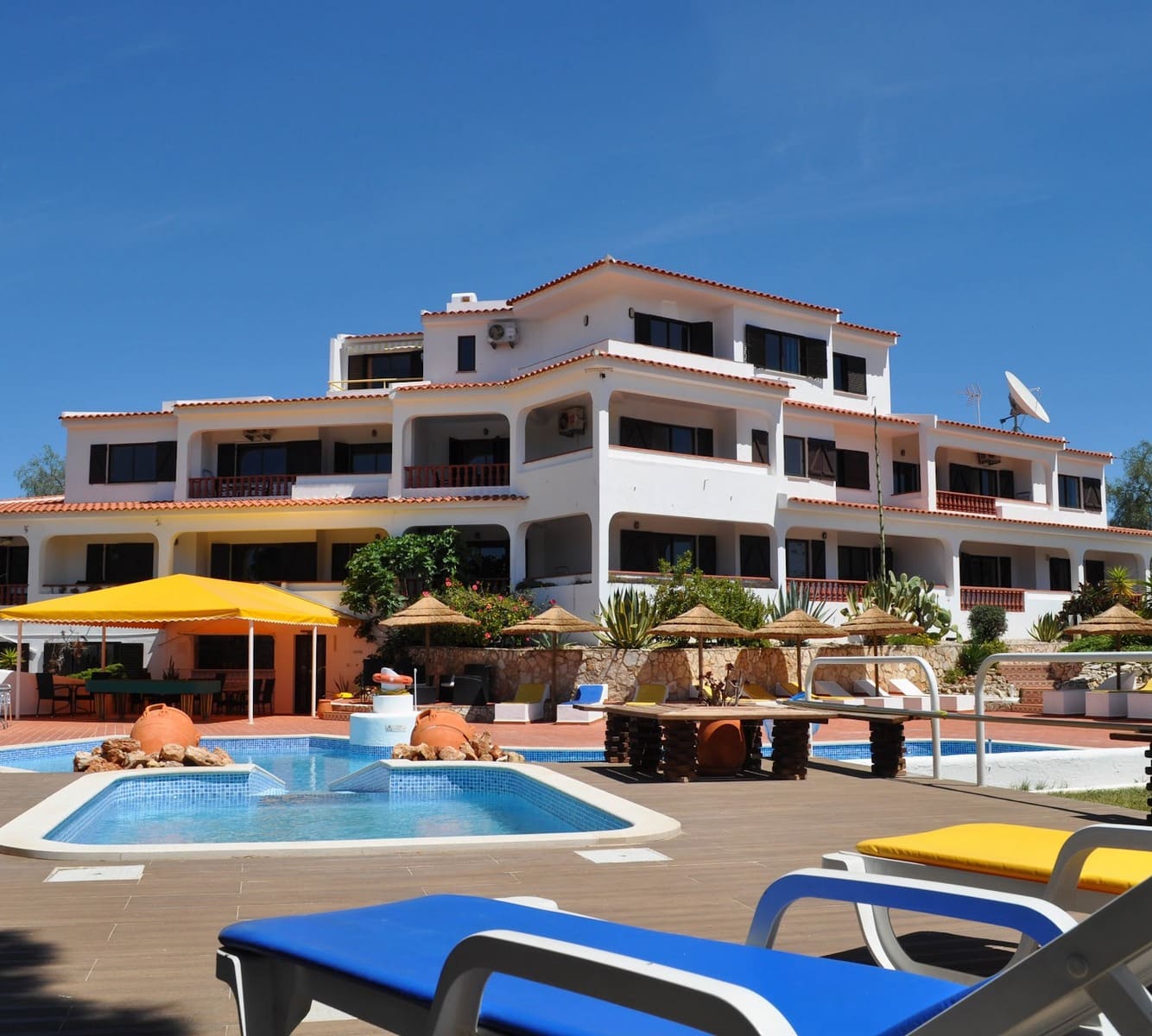 Casa Areias - Apartamentos Turísticos Casa Areias - Apartamentos Turísticos