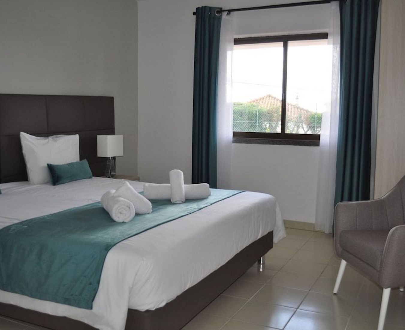 Casa Areias - Apartamentos Turísticos Casa Areias - Apartamentos Turísticos