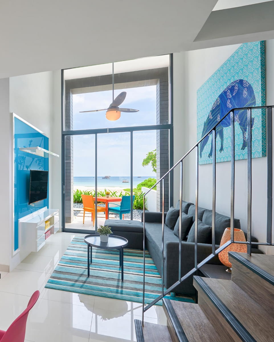 Cassia Bintan Cassia Bintan