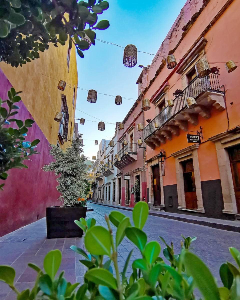 Guanajuato, Messico