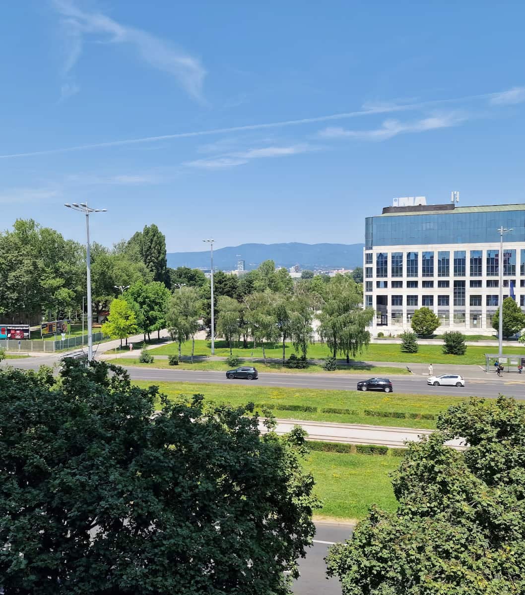 Croatia, Novi Zagreb Croatia, Novi Zagreb