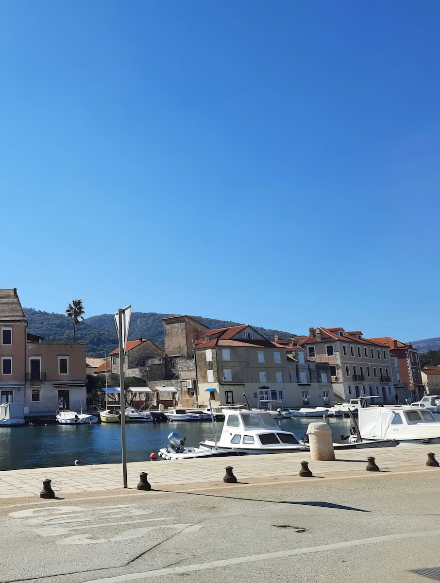 Croatia, Stari Grad Croatia, Stari Grad