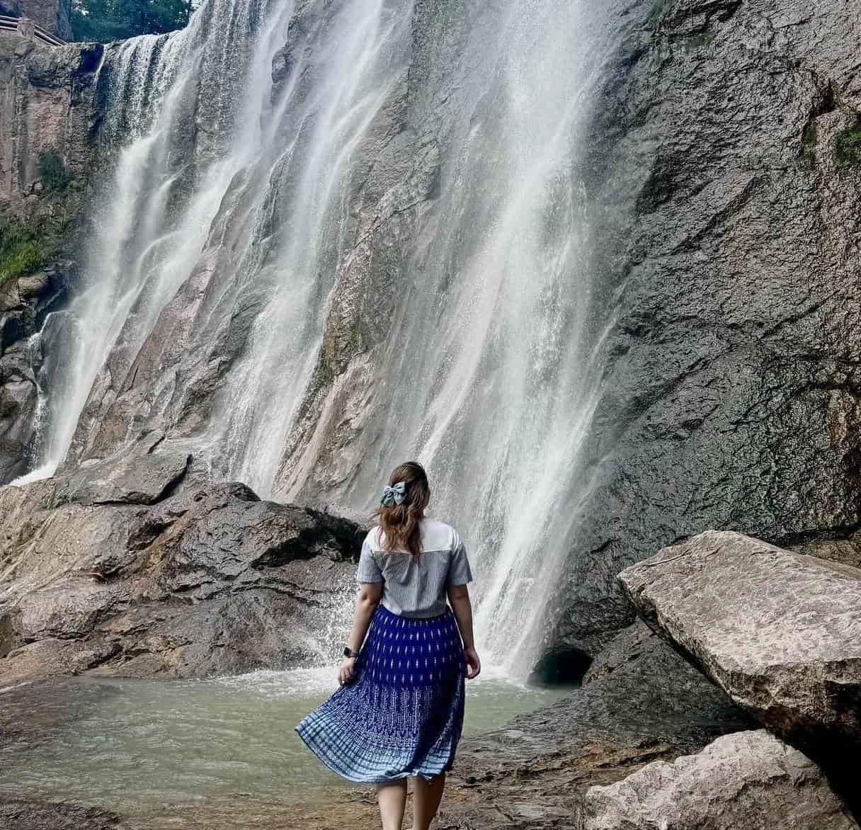 Cusárare Chihuahua Creel, Canyon del Rame