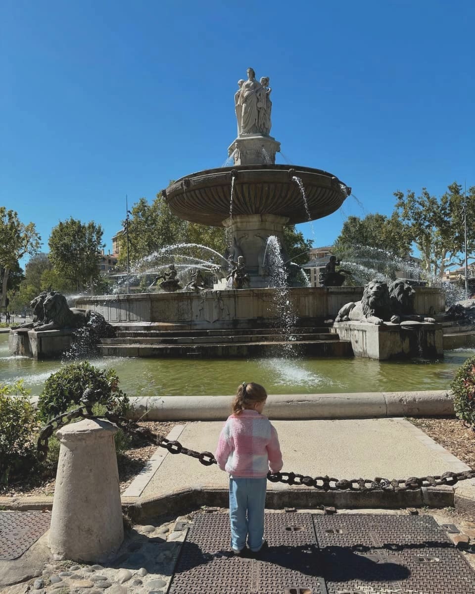 France, Aix-en-Provence France, Aix-en-Provence